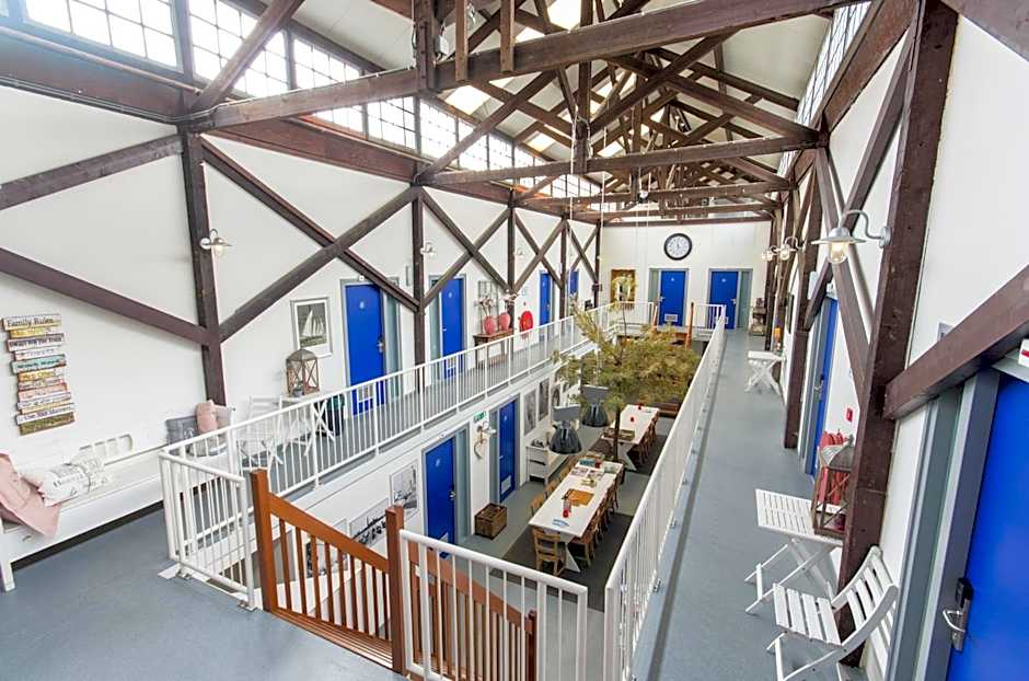 Kings Inn City Hostel