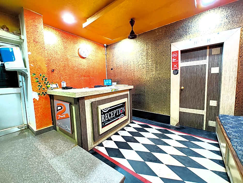 Dittu Holiday Puri – Puri, TX