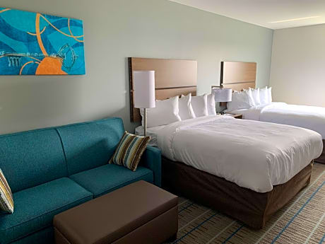 MainStay Suites North - Central York