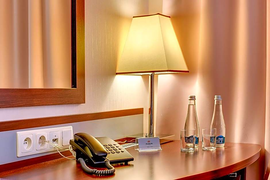 Amber Hotel