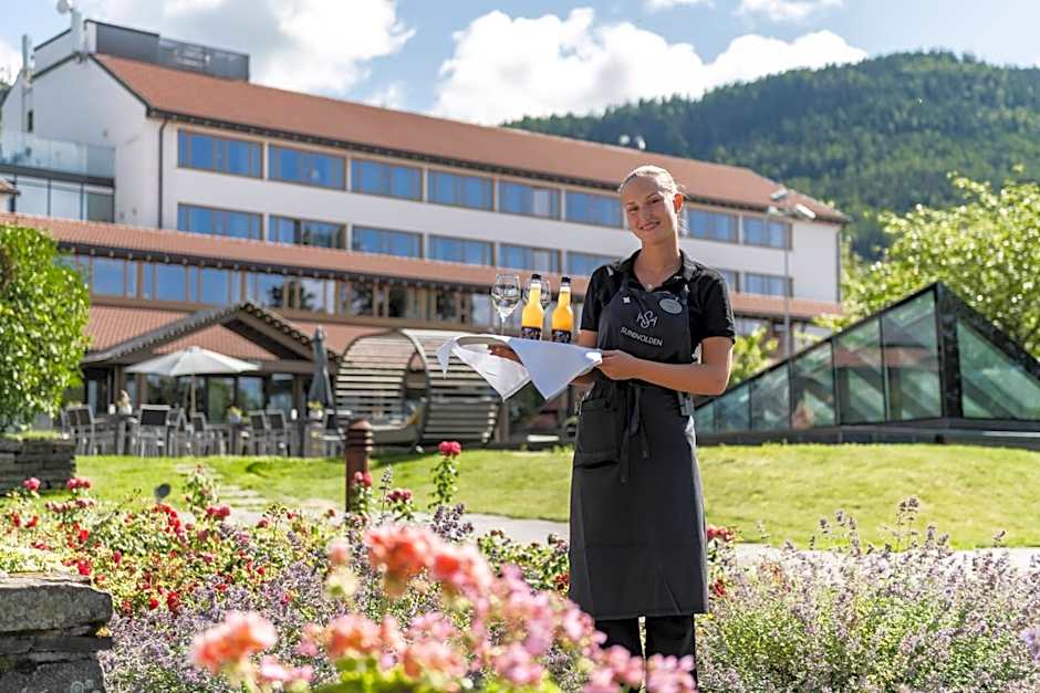 Sundvolden Hotel