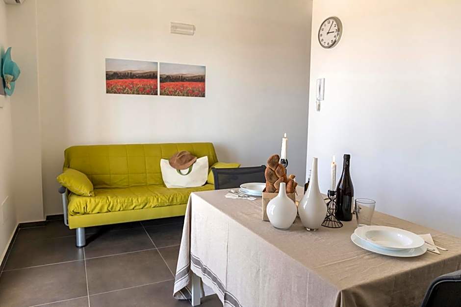 MareinSicilia Dammusa Residence