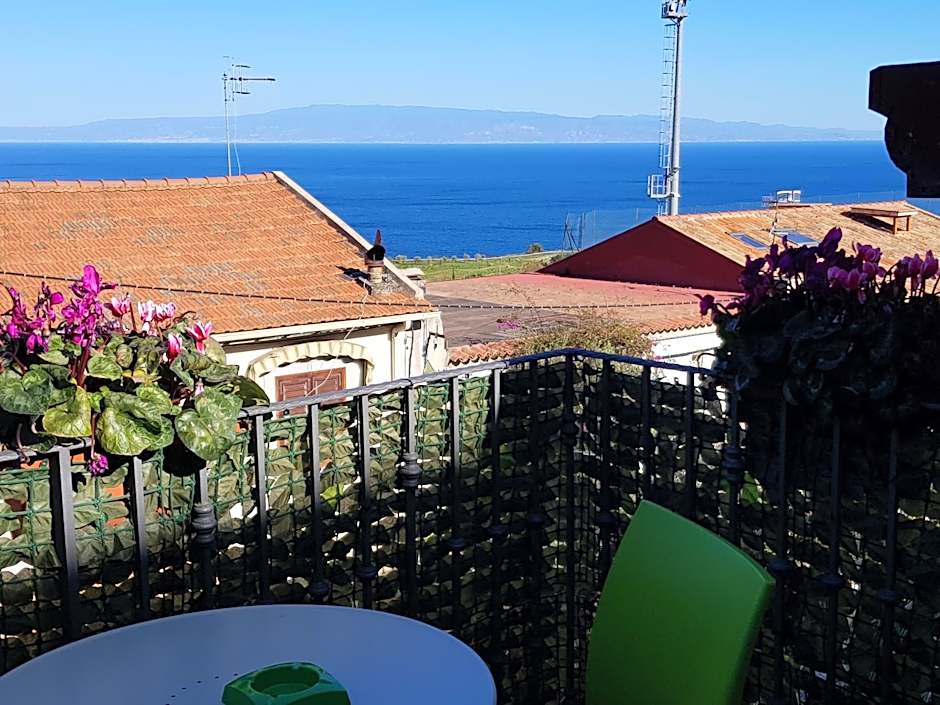 Casa Aurora