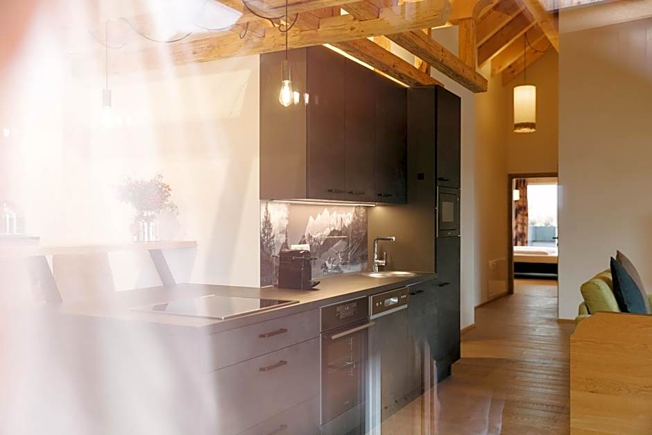 Chalet Village by Apart4you