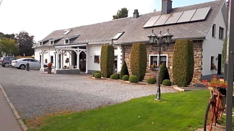 Hotel Eifelland