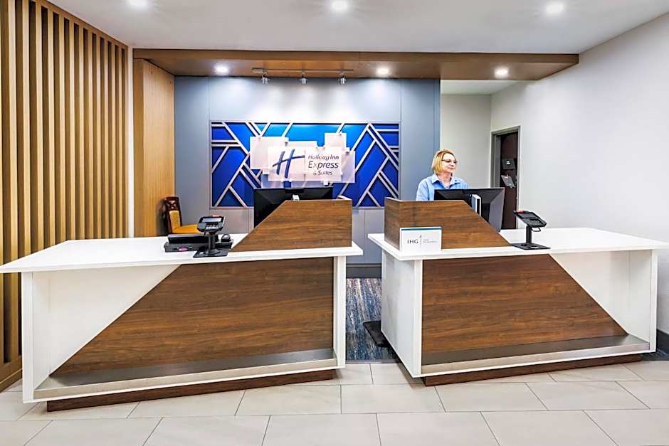 Holiday Inn Express Hotel & Suites Henderson - Traffic Star By IHG
