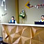 Luma Plaza Hotel