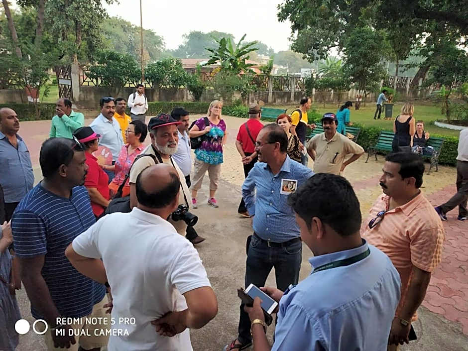 TOURIST VILLAGE KHAJURAHO