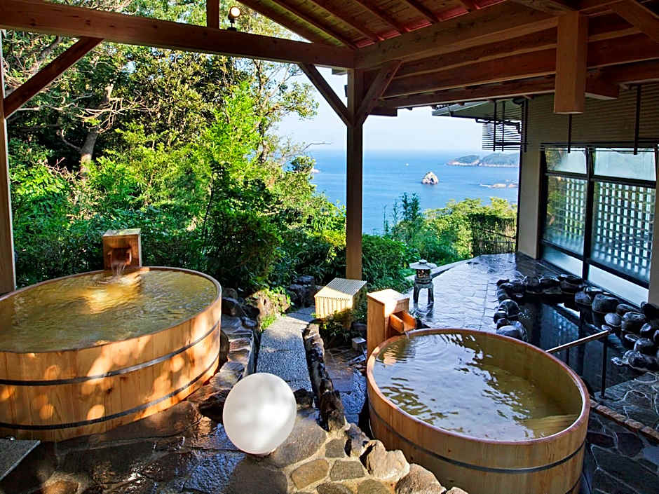 Shimoda View Hotel