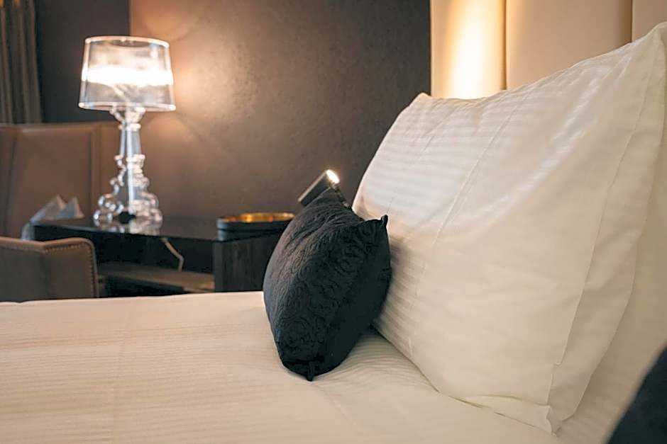 Hotel Dakota