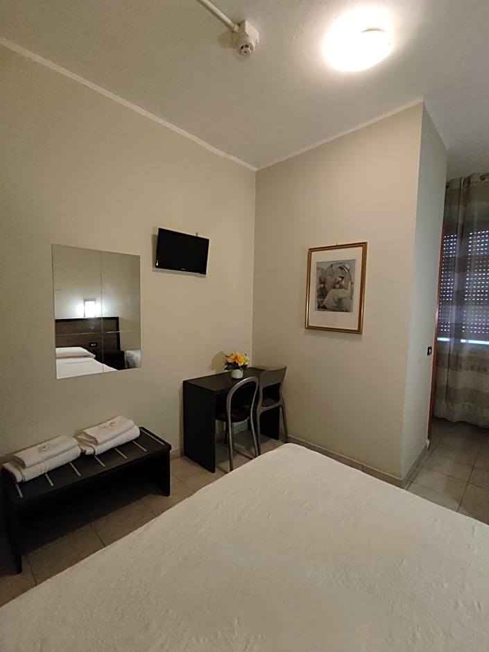 Hotel Salus
