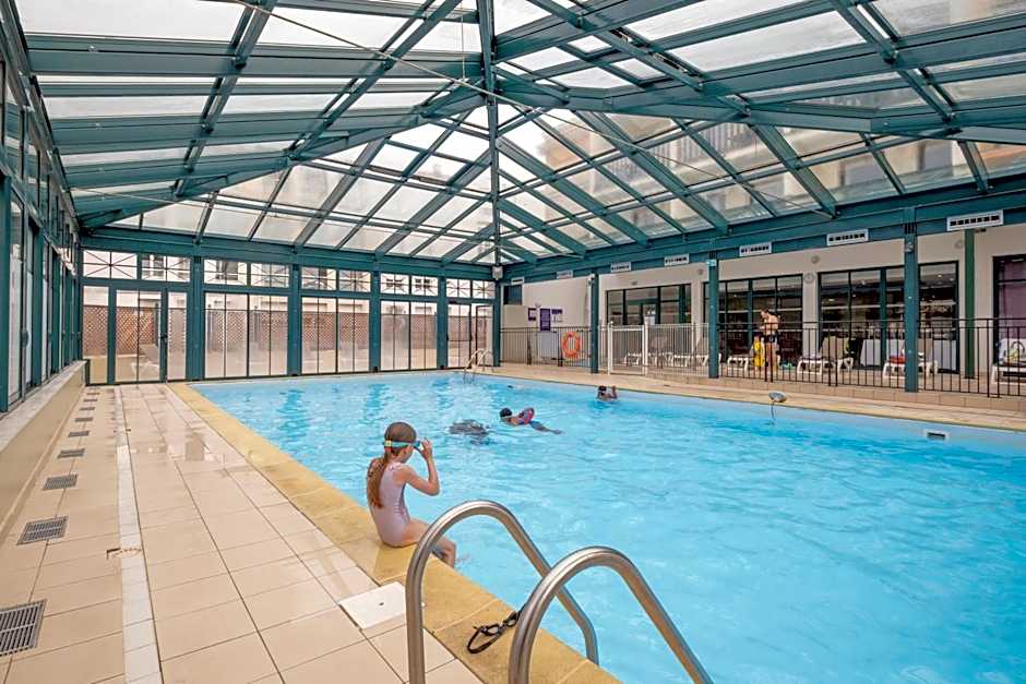 Résidence Pierre & Vacances Centre