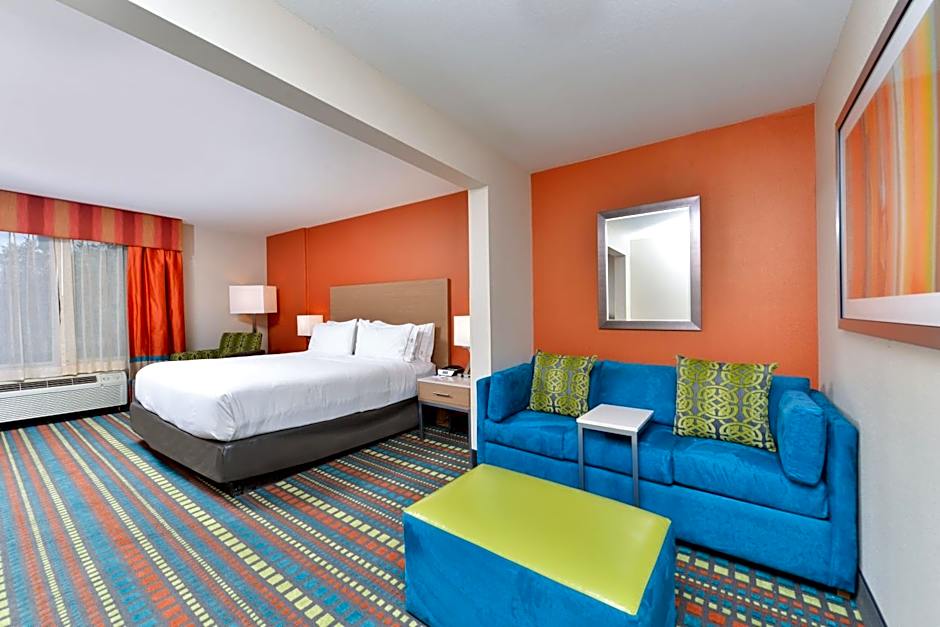 Holiday Inn Express Alburquerque N - Bernalillo By IHG