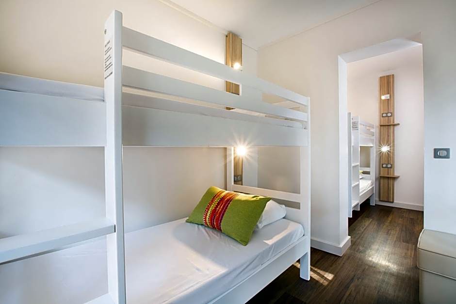 Hôtel Vacances Bleues Delcloy