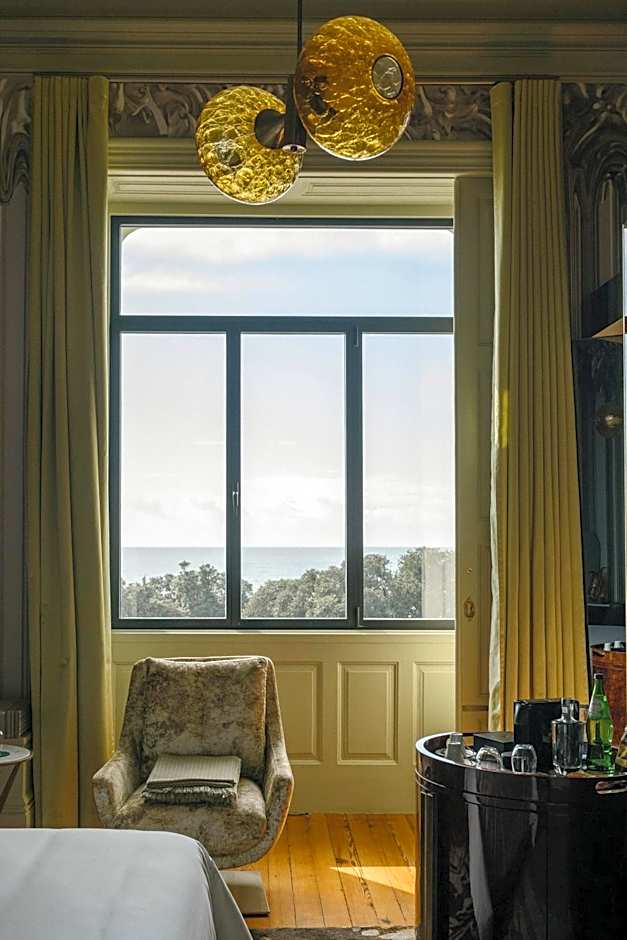 Vila Foz Hotel & SPA