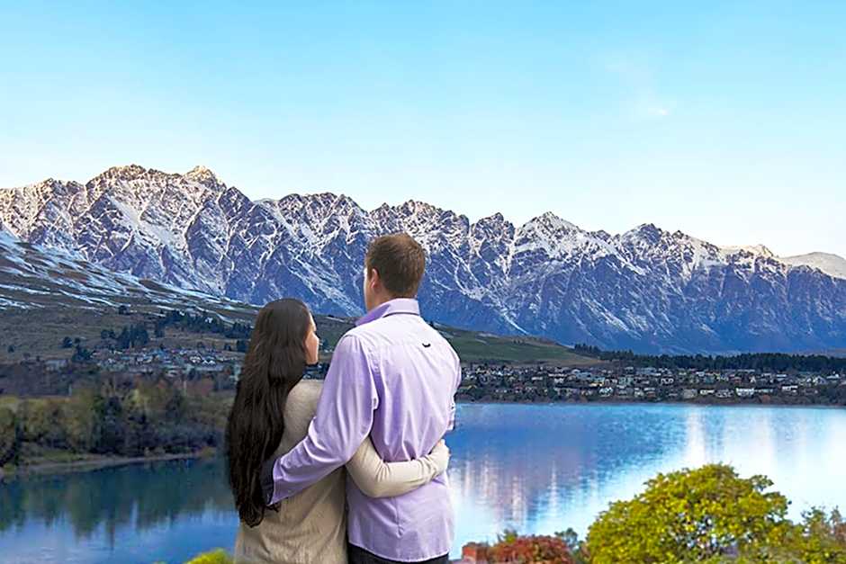 Swiss-Belsuites Pounamu Queenstown