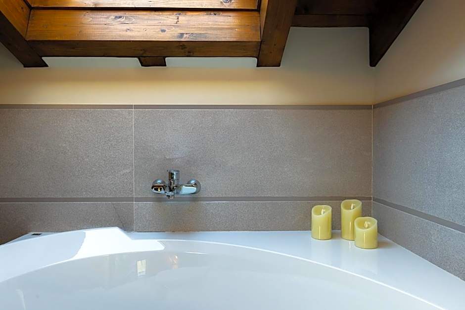 Posada Villa Matilde