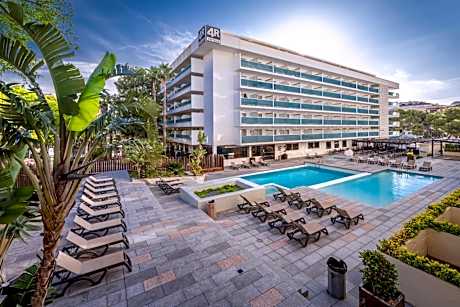 4R Salou Park Resort II