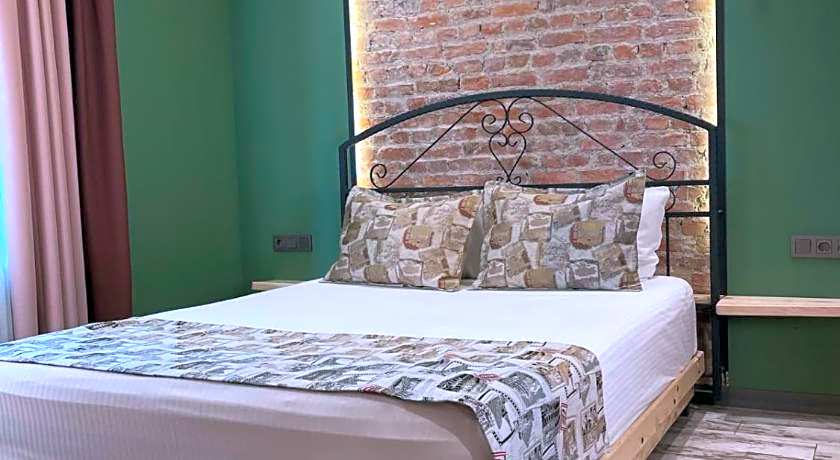 ANKA RESİDENCE KIZILAY