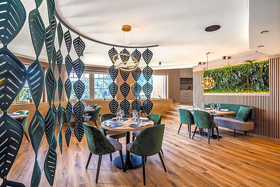 Cavallino Experience - Alpine Wellness Hotel