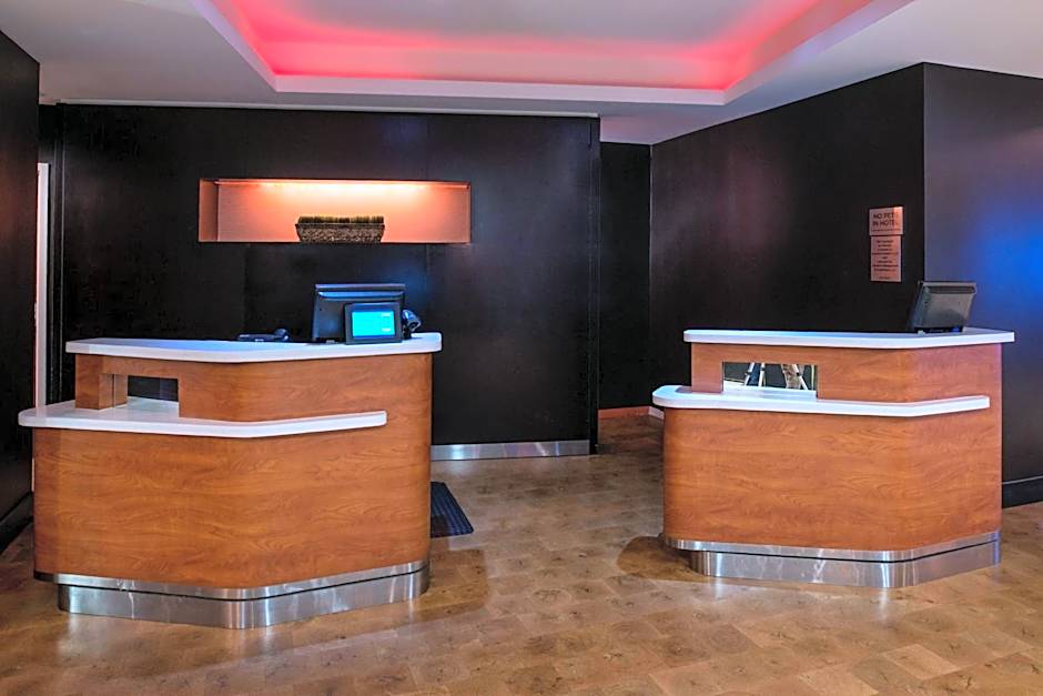 Courtyard by Marriott Victorville Hesperia