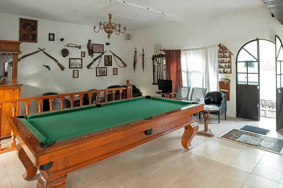OYO Posada Astrud,Cuetzalan
