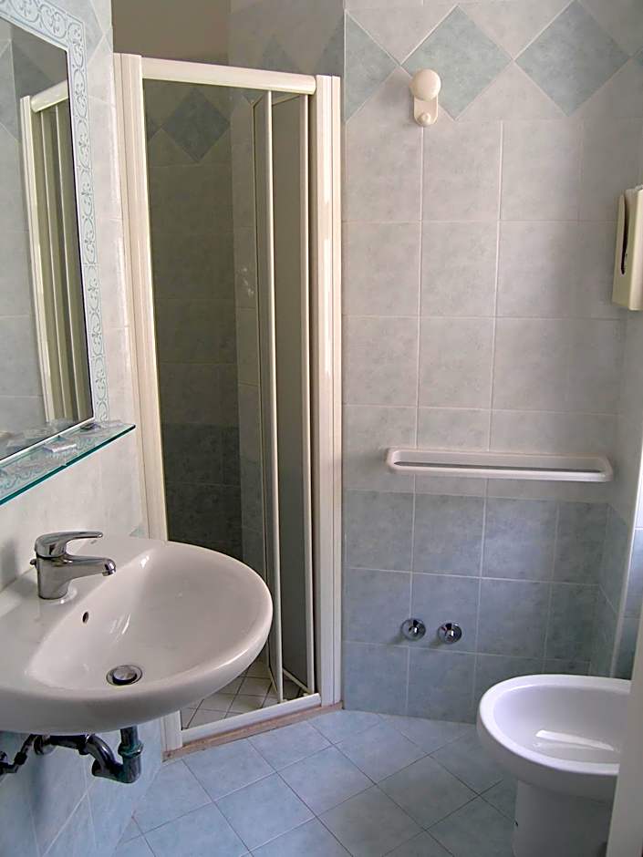 Hotel Sara
