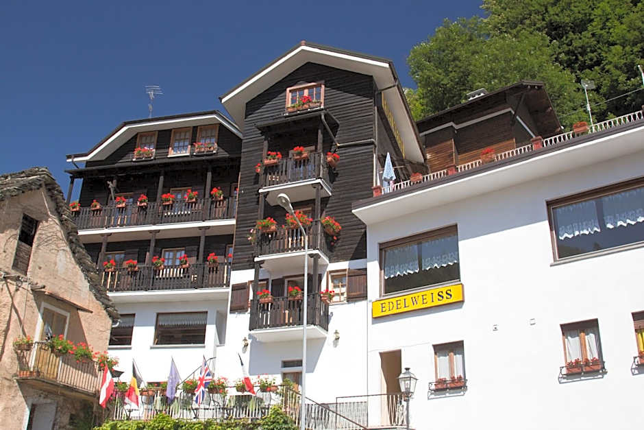 Hotel Edelweiss