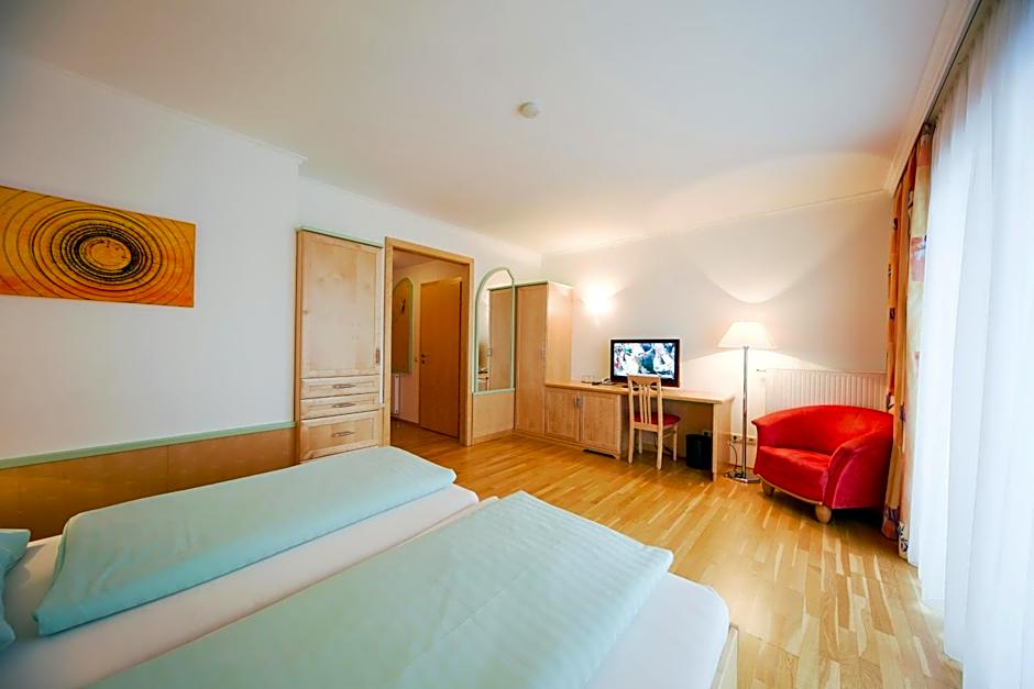 Hotel zum Kirchenwirt Mariazell