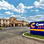 Comfort Suites Dayton-Wright Patterson