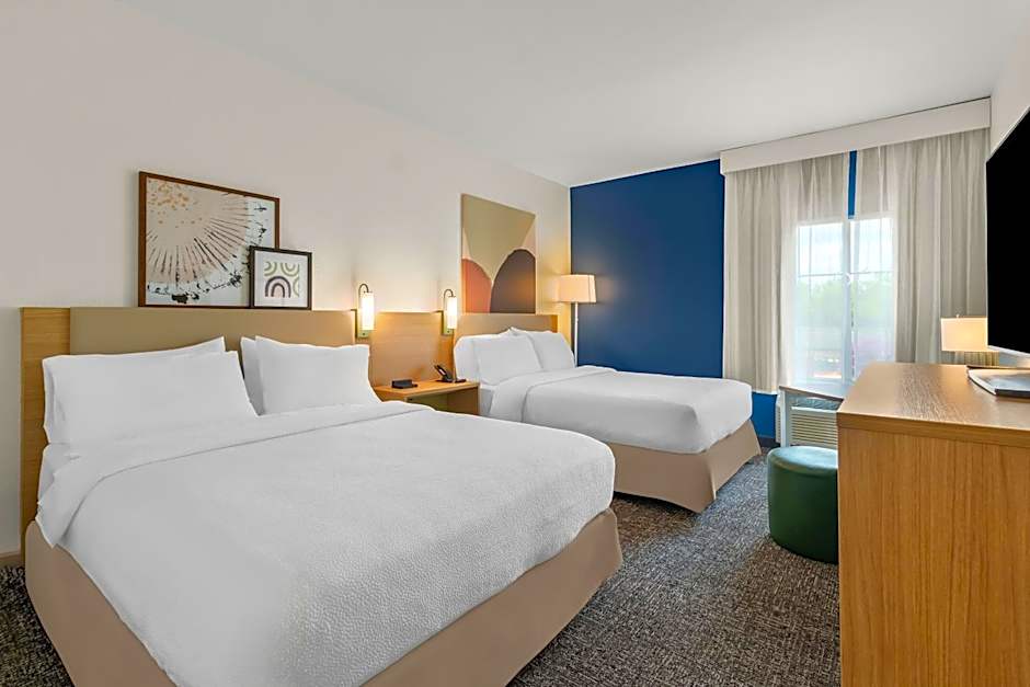 Spark by Hilton Missouri City