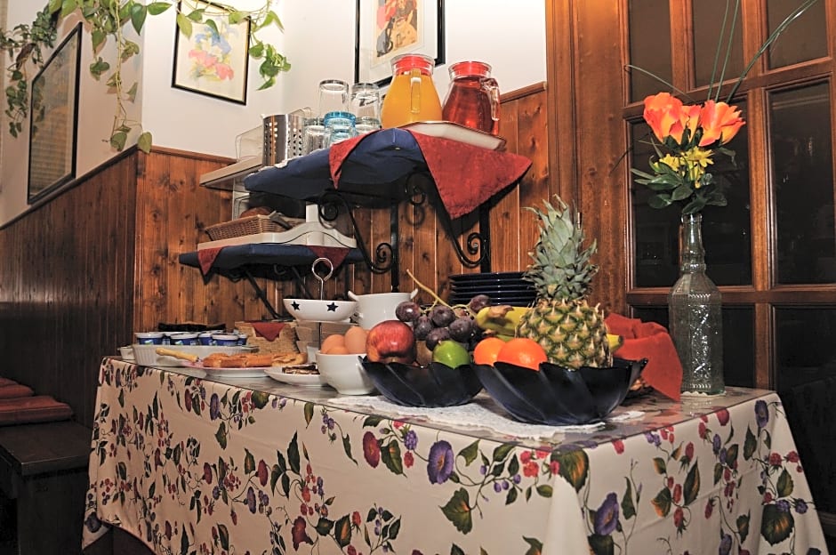Hotel Locanda de Pazzi