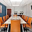 Hampton Inn By Hilton Houston Hobby Airport