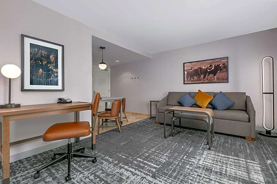 Homewood Suites By Hilton Rock Springs