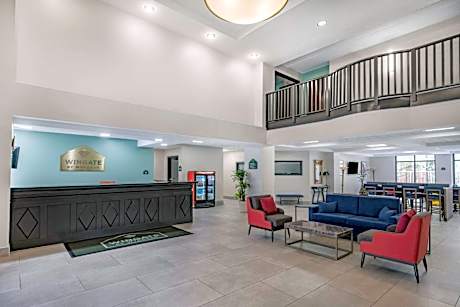 Wingate by Wyndham Duluth/Atlanta