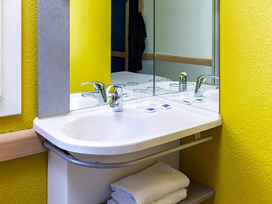 ibis budget Paris Porte de Vincennes