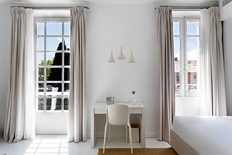 Junior Suite with Terrace