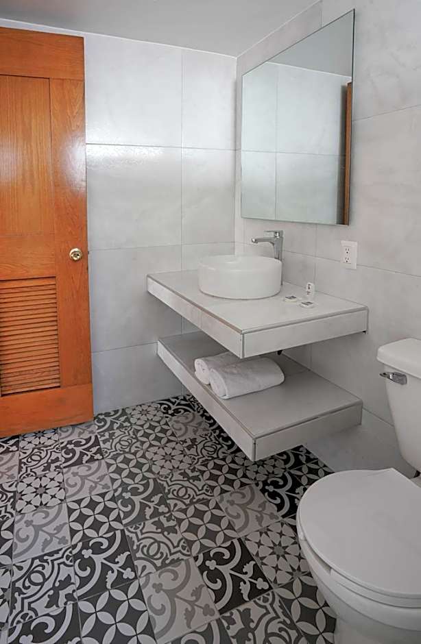 Hotel New York Ciudad de Mexico