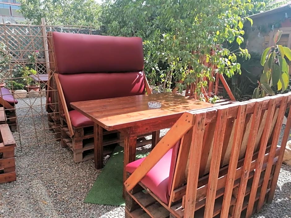 Dimora Bed and Breakfast