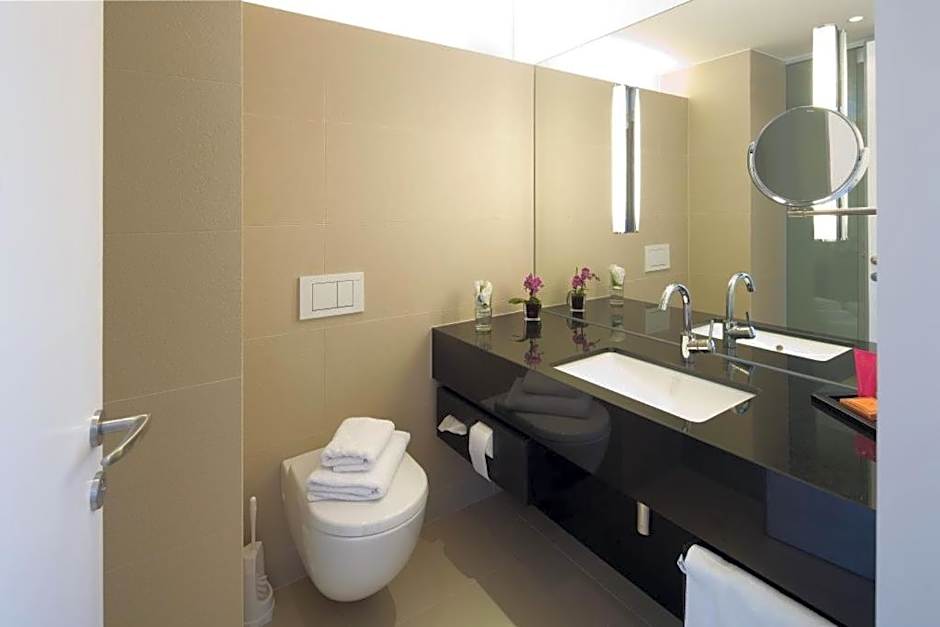 Hotel Penz West