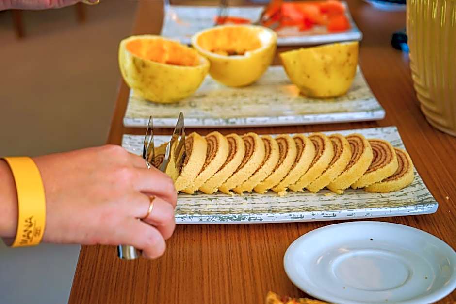 Mana Beach Experience By Mai