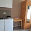 Apartment Hotel Wittenau