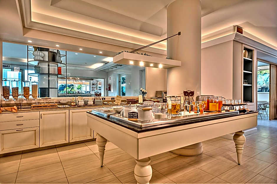 Hotel Excelsior Le Terrazze