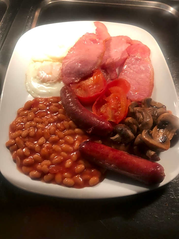 the beamish mary inn