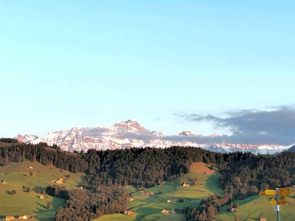 Hotel und Restaurant Chäseren