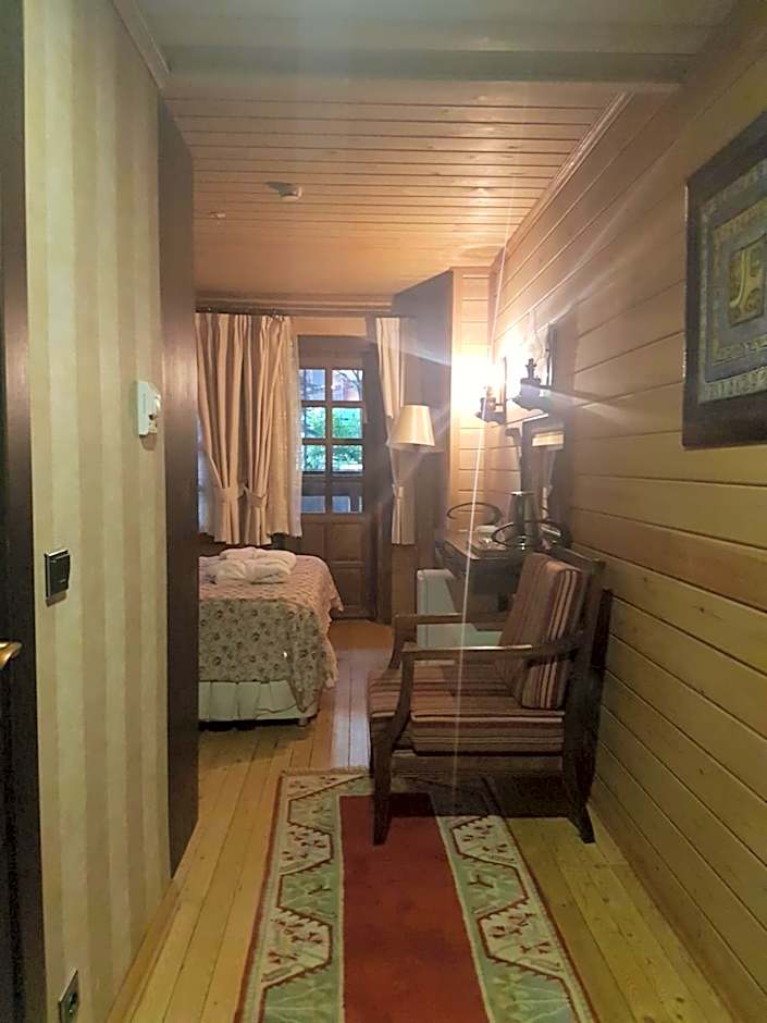 Royal Uzungol Hotel&Spa