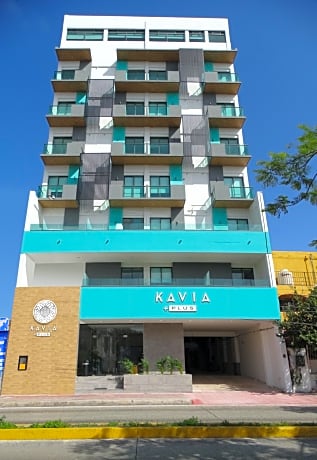 Hotel Kavia Plus