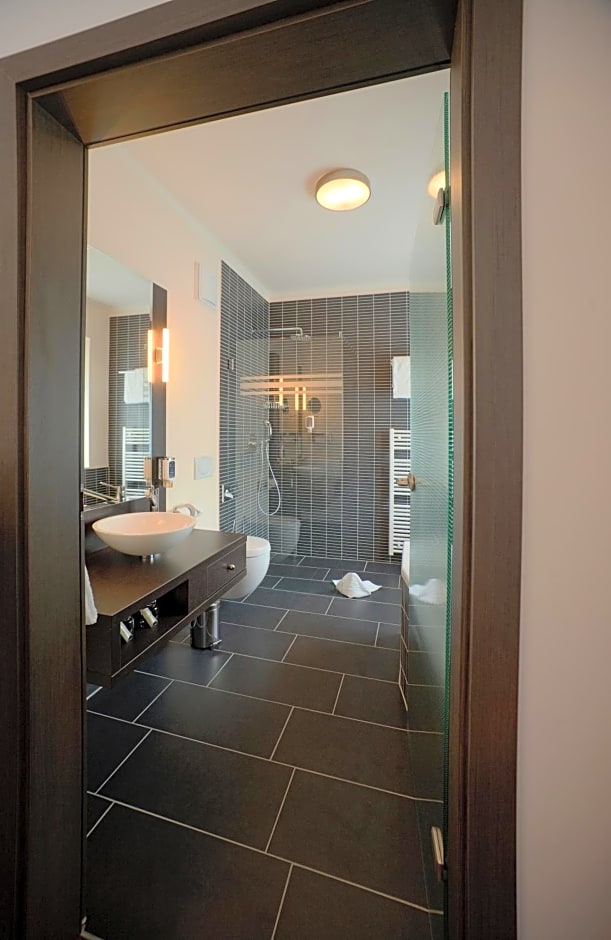Top Hotel Krämer