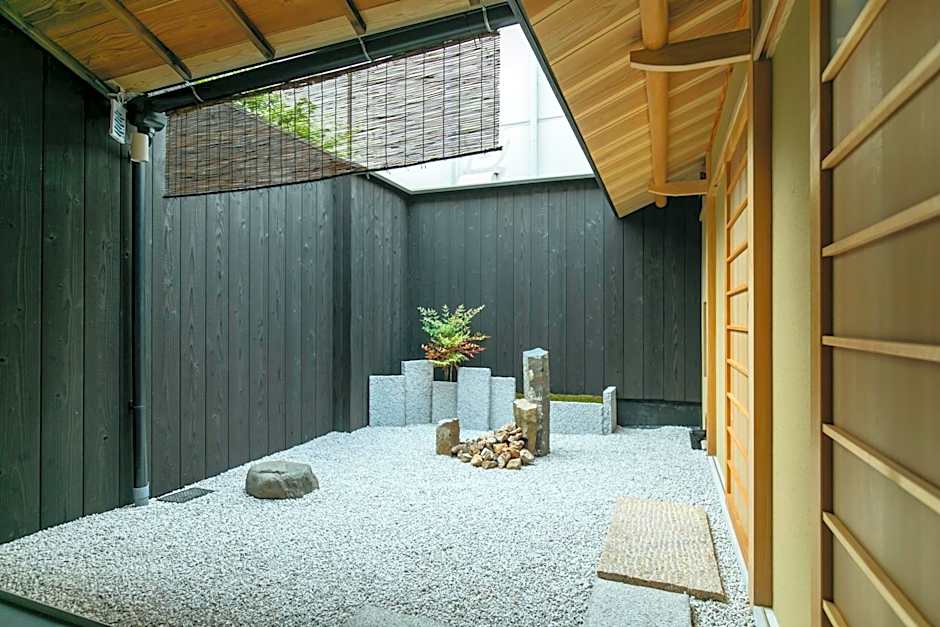 MACHIYADO 京都南禅寺道