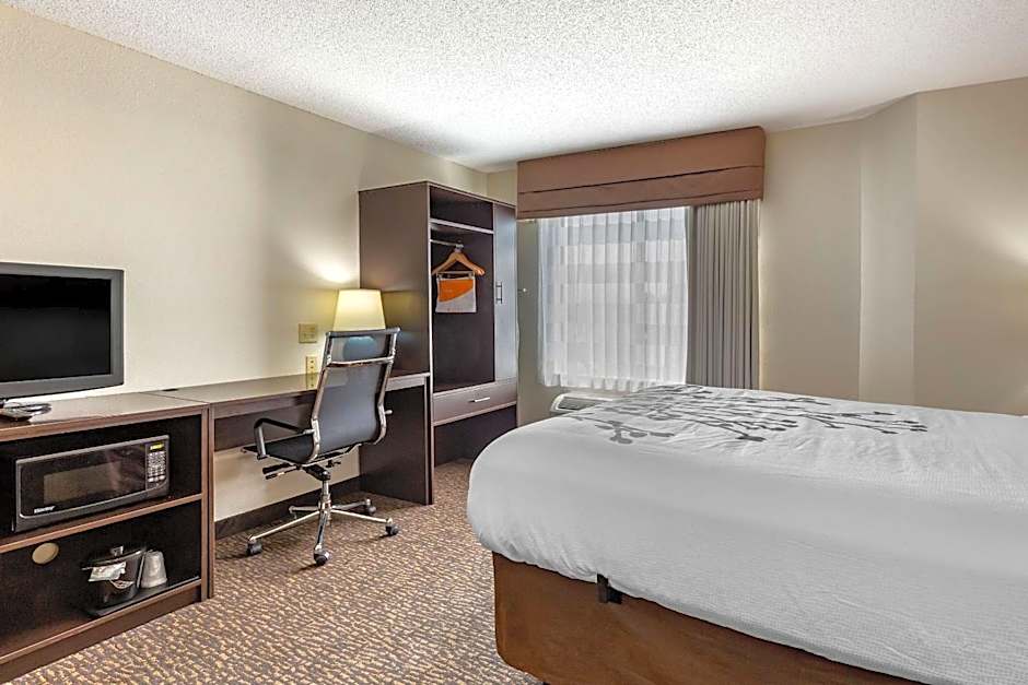 Sleep Inn Henderson